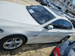 BMW 528i 현황 사진 4