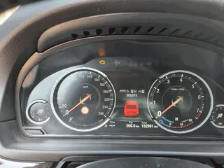 BMW 528i 현황 사진 12