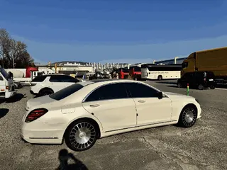 S350L 현황 사진 5