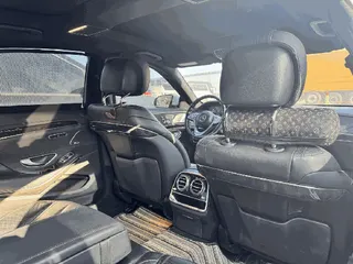 S350L 현황 사진 7