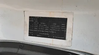 한국상용4.5톤트럭 현황 사진 8