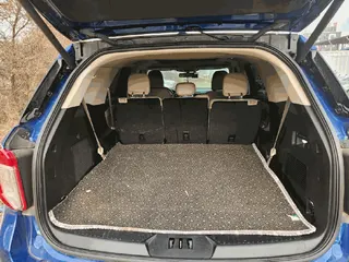 Explorer 2.3L 현황 사진 12