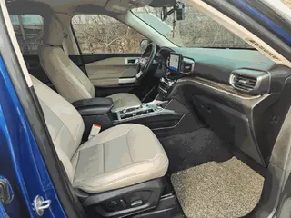 Explorer 2.3L 현황 사진 9