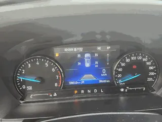 Explorer 2.3L 현황 사진 10