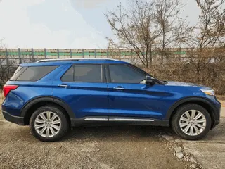 Explorer 2.3L 현황 사진 5
