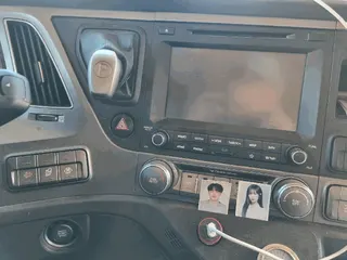 한국상용16.5톤 카고트럭 현황 사진 10