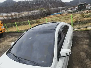 CLA200 CDI 4Matic 현황 사진 5