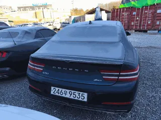 G80 현황 사진 7
