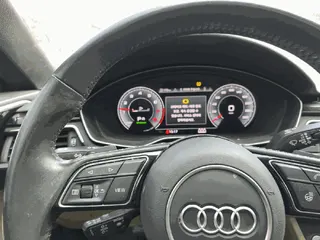 A5 Sportback 45 TFSI quattro 현황 사진 9