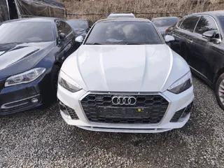 A5 Sportback 45 TFSI quattro 현황 사진 1