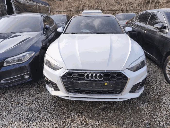 A5 Sportback 45 TFSI quattro