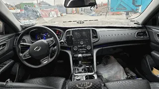 SM6 현황 사진 2