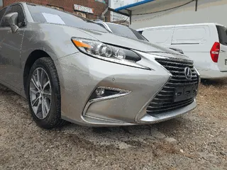 렉서스 ES300h 현황 사진 4
