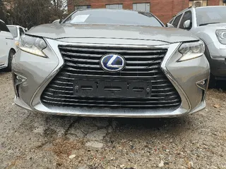 렉서스 ES300h 현황 사진 1