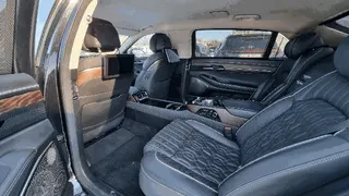 G90 LIMOUSINE 현황 사진 9