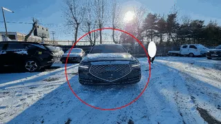 G90 LIMOUSINE 현황 사진 1