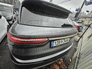 Lincoln Corsair 2.0 현황 사진 4