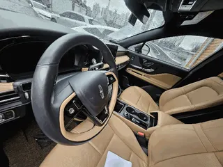 Lincoln Corsair 2.0 현황 사진 2