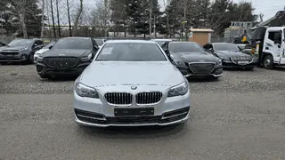 BMW 528i 현황 사진 1