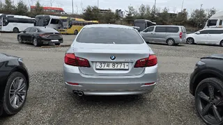 BMW 528i 현황 사진 3