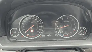BMW 528i 현황 사진 5