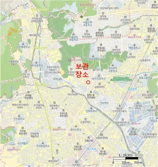 트랙스 1.2 터보 위치도 1