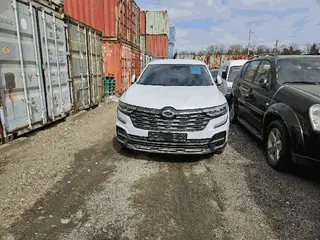 QM6 현황 사진 1