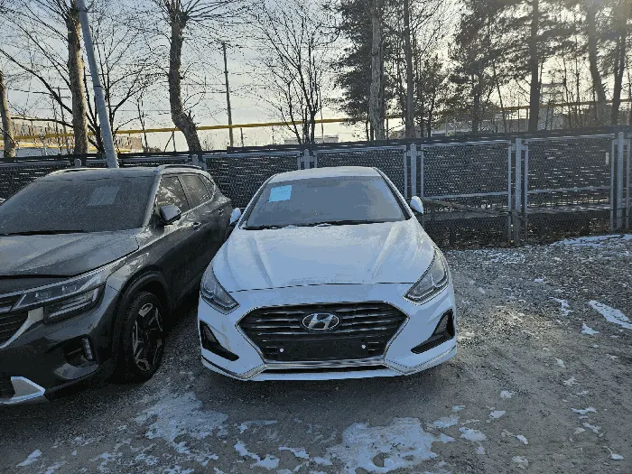 쏘나타(SONATA)
