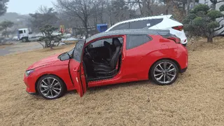 벨로스터(VELOSTER) 현황 사진 4