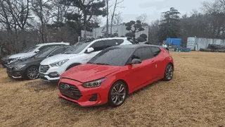 벨로스터(VELOSTER) 현황 사진 5