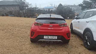 벨로스터(VELOSTER) 현황 사진 6