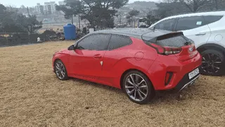 벨로스터(VELOSTER) 현황 사진 7