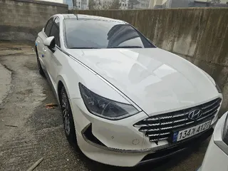 쏘나타 하이브리드 (SONATA HYBRID) 현황 사진 1