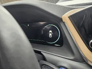 쏘나타 하이브리드 (SONATA HYBRID) 현황 사진 5