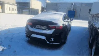 말리부 2.0 TURBO 현황 사진 2