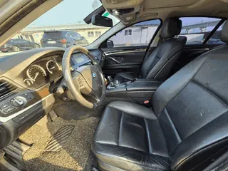 BMW 520d 현황 사진 8