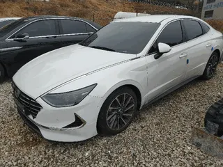 쏘나타(SONATA) 현황 사진 4