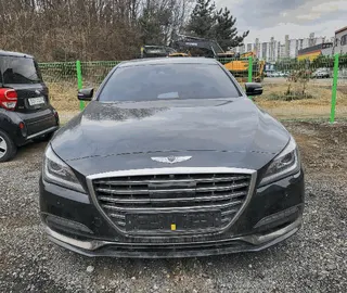 G80 현황 사진 1