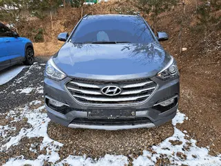 싼타페(SANTAFE) 현황 사진 1