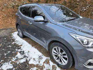 싼타페(SANTAFE) 현황 사진 2