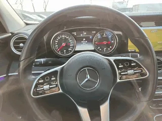 벤츠 E220d 현황 사진 6