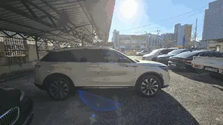 Lincoln Corsair 2.0 현황 사진 4