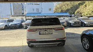Lincoln Corsair 2.0 현황 사진 5