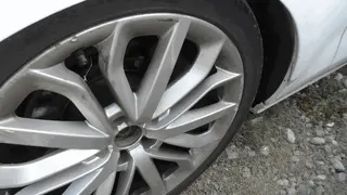 A7 3.0 TDI quattro 현황 사진 5