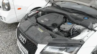 A7 3.0 TDI quattro 현황 사진 8