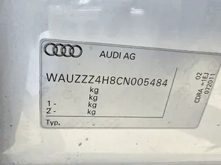A8 LWB 4.2 FSI quattro 현황 사진 11