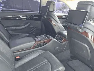 A8 LWB 4.2 FSI quattro 현황 사진 8