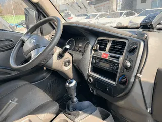 일진1톤냉장탑차 현황 사진 6