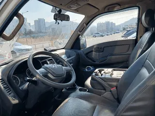 일진1톤냉장탑차 현황 사진 7