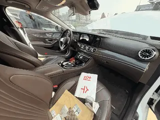Mercedes-Benz CLS300 d 현황 사진 2